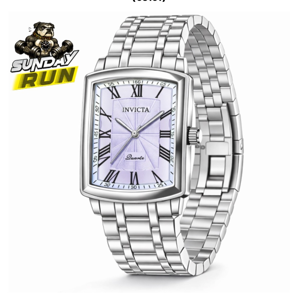 5/$35 NWT Invicta Celestial Ziya Women's Watch - 25mm, Steel (69151) retail $199